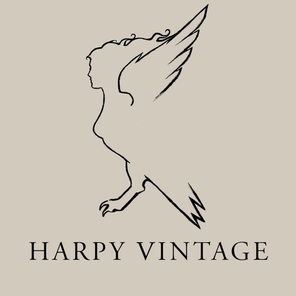 Meet your Posher, Harpy Vintage